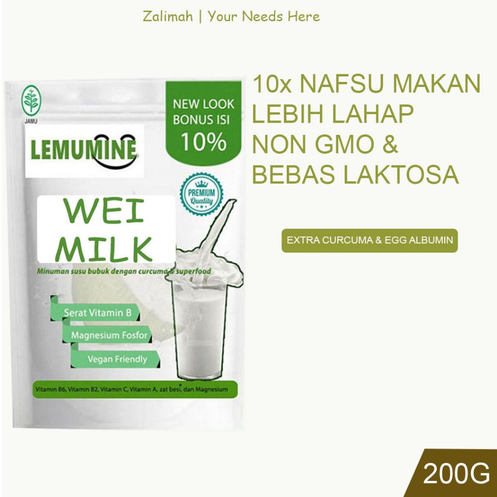 

Susu Penggemuk Badan Dewasa Penambah Berat Badan Dewasa Susu Gemuk Badan Dewasa Vitamin Penambah Nafsu Makan Dewasa Susu Penggemuk Badan Bpom Lemumine