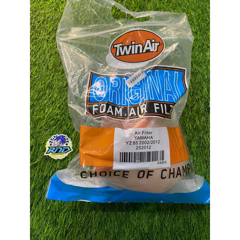 FILTER UDARA YZ85 TWIN AIR ORIGINAL