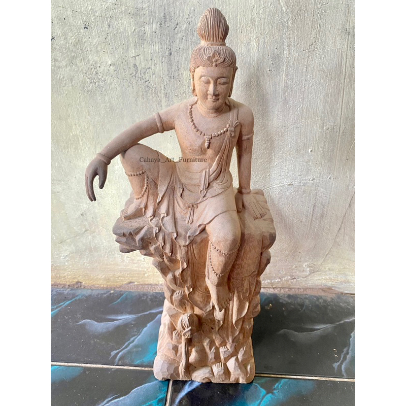 PATUNG DEWA KRISNA , KRISNA