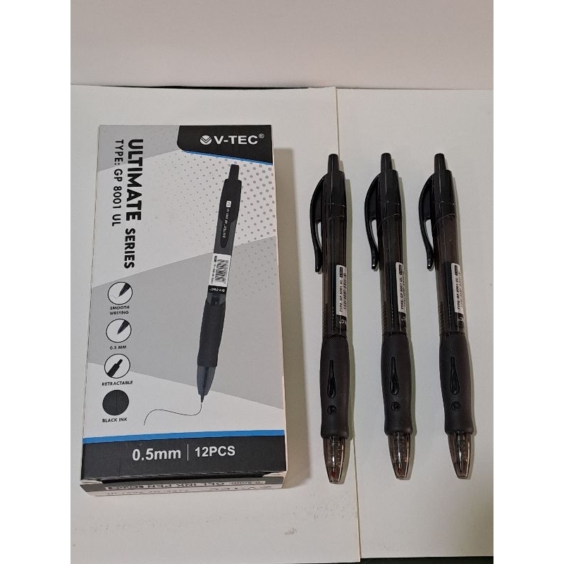 

Pen V-Tec GP 8001UL/Ultimate Series
