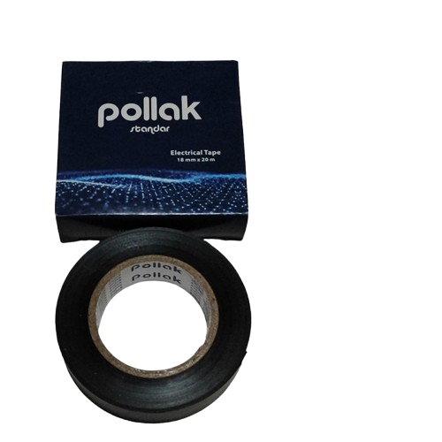 

Solasi isolasi listrik Pollak