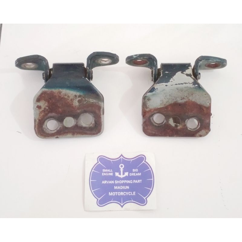 ENGSEL PINTU TOYOTA KIJANG KAPSUL ORIGINAL