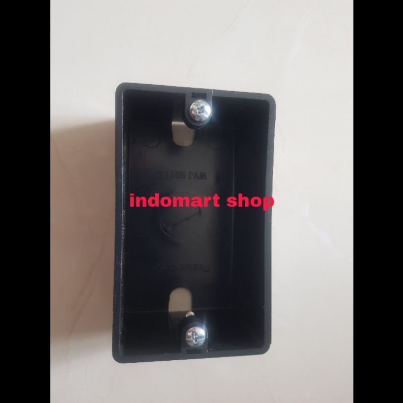 Box Volume Control Toa