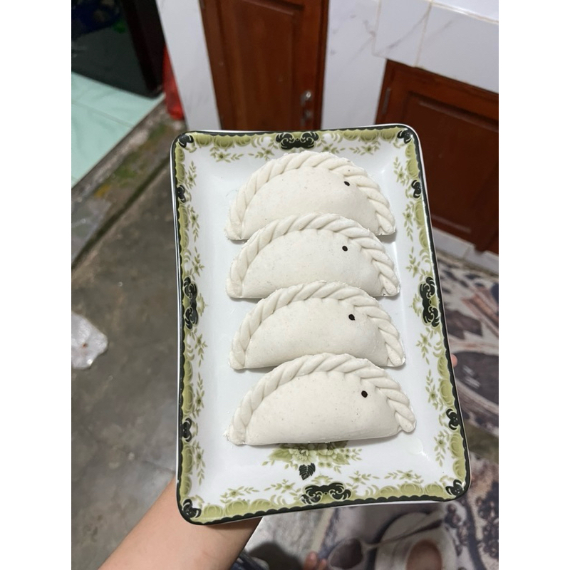 

Cireng Chewy Rasa Ati Ayam isi 4 Medium