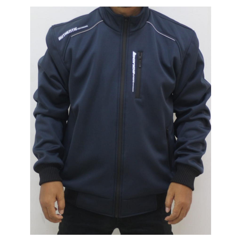 Jaket Bonca terbaru jaket pria