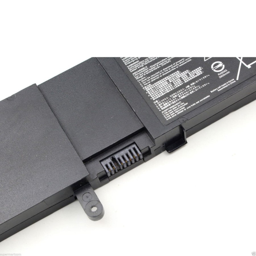 Baterai Asus C41-N550 For N550 N550J N550JK N550JV G550jk G550J Series