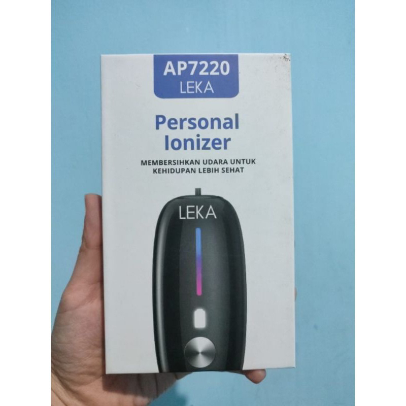 leka ap7220 prelove
