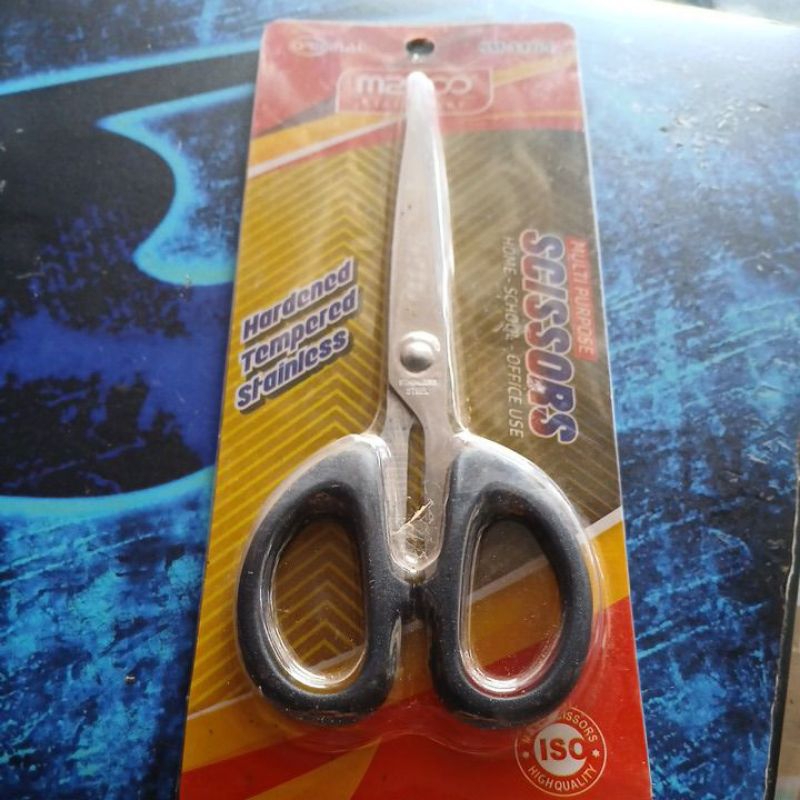 

Gunting M2000 SCISSORS, ORIGINAL