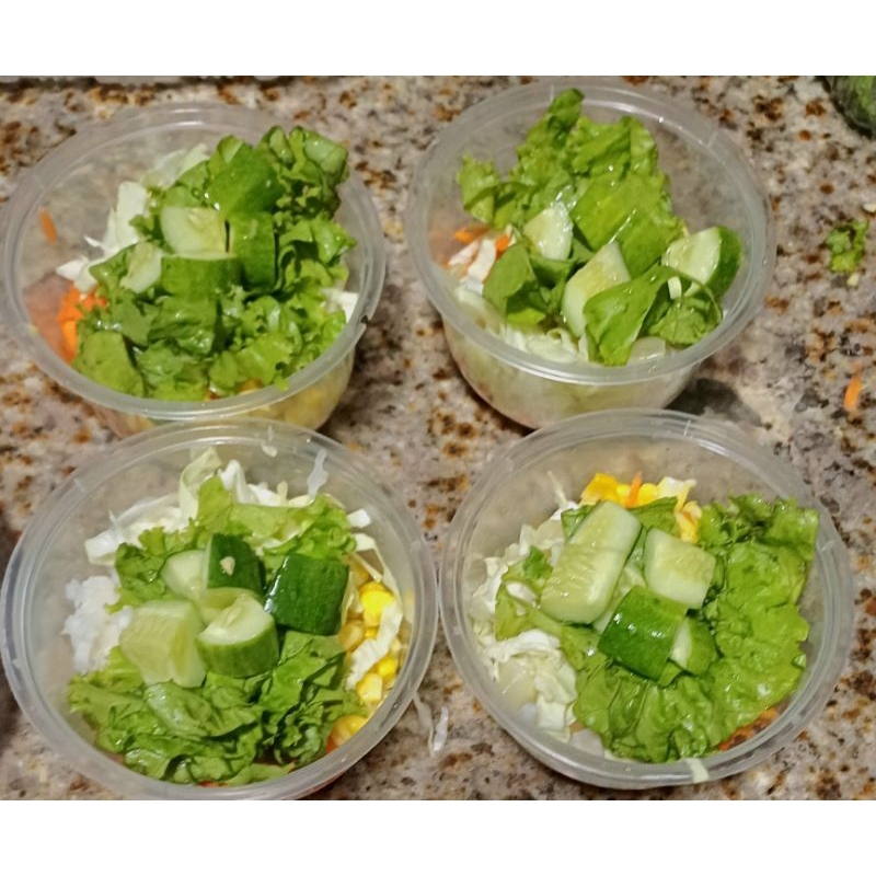 

SaLad Sayur