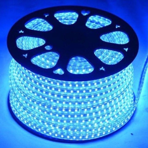 Jalanterangshop17 Paket Lampu Led Strip 20-90 Meter 5050A Smd Meteran Led Strip 5050A Paket Lampu