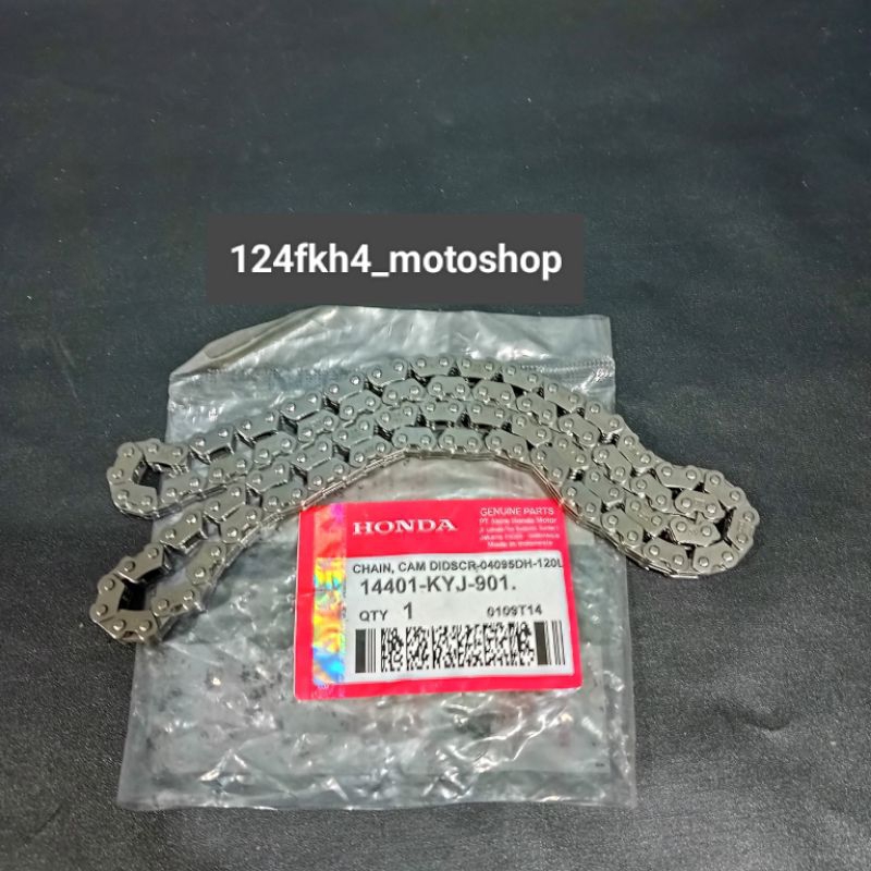 rantai keteng sonic 150,CB 150 New, Supra GTR 150