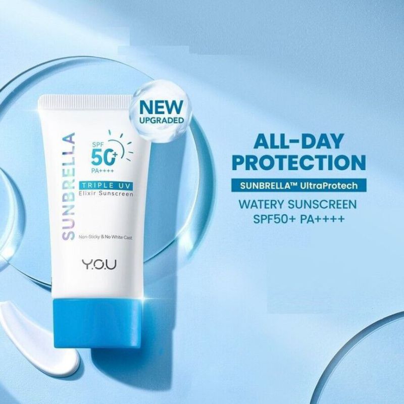 YOU Sunscreen Sunbrella Spf 50