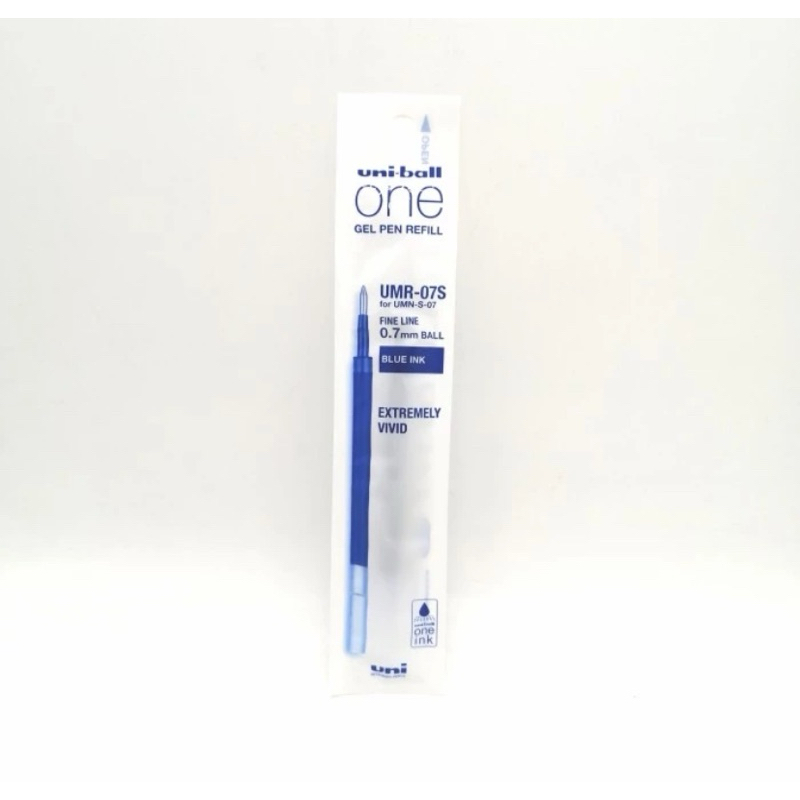 Uniball One Gel Pen Refill - 0.7 mm (UMR-07S)