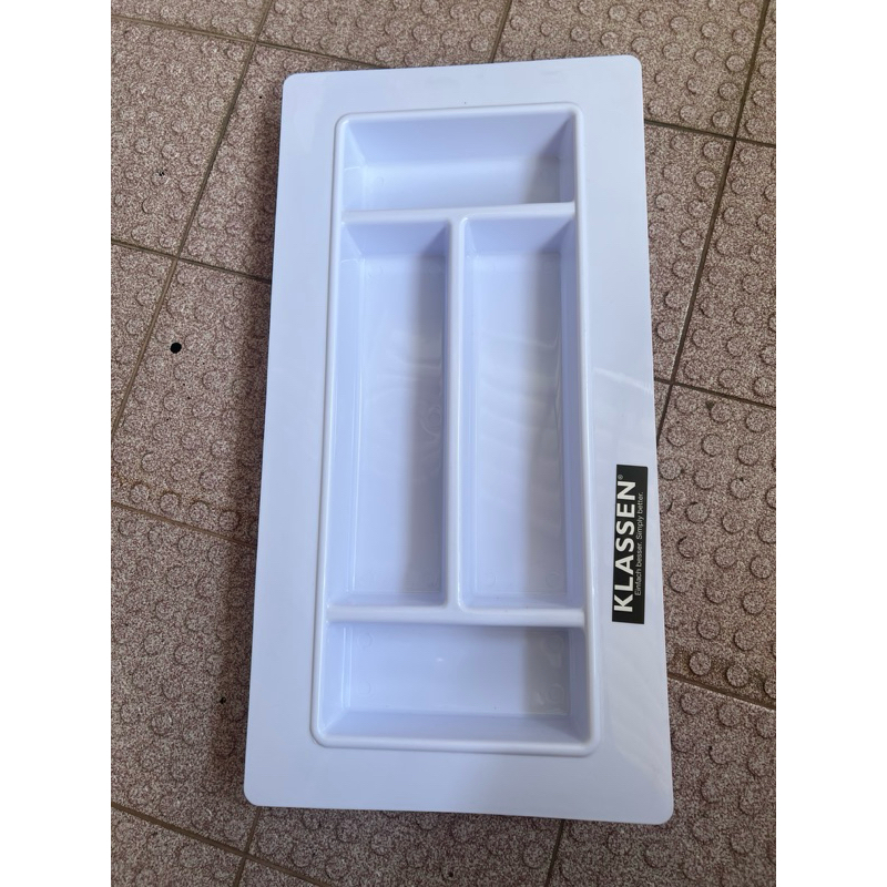 tempat sendok laci / tempat sendok garpu lemari kitchen set