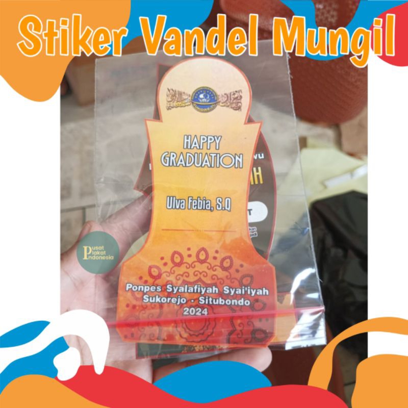 

STIKER VANDEL MARMER MINI MURAH