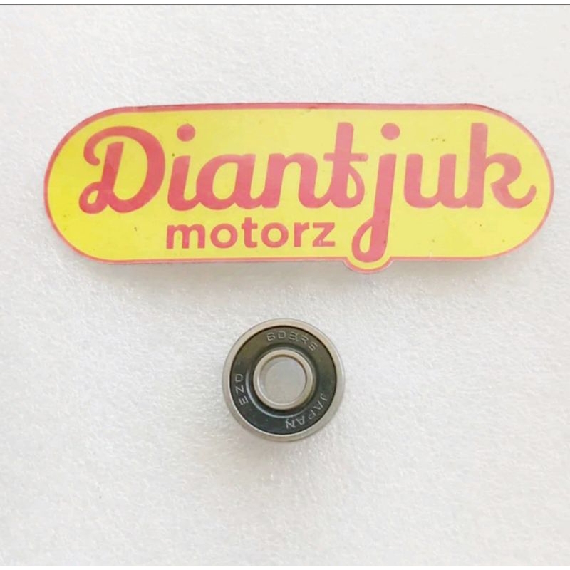 Bearing Laher 608 2RS Japan