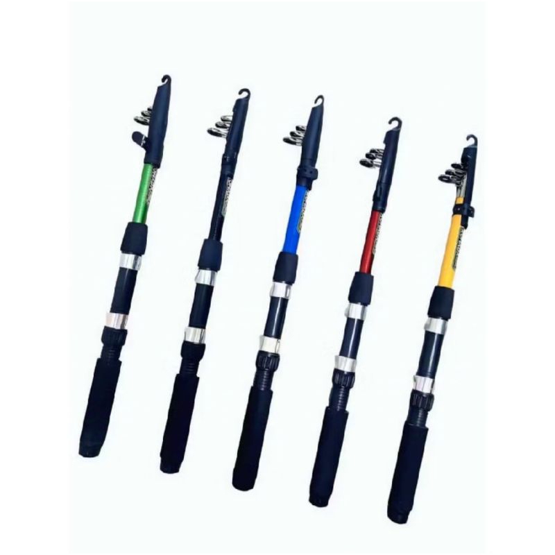 Joran Pancing Katana 150CM Untuk Pemula Termurah