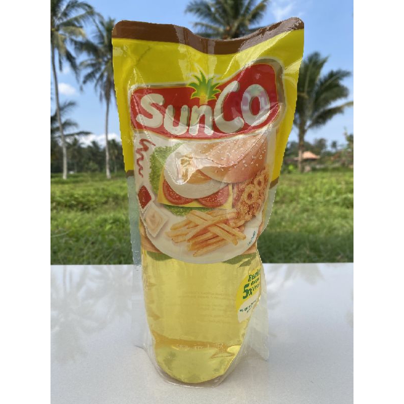 

minyak sunco 1l