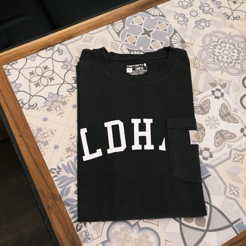 Knocked Loose - Definition Carhartt K87