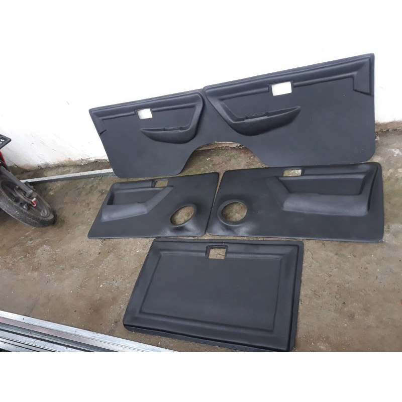 DOORTRIM TOYOTA KIJANG SUPER LONG DAN SUPER SHORT