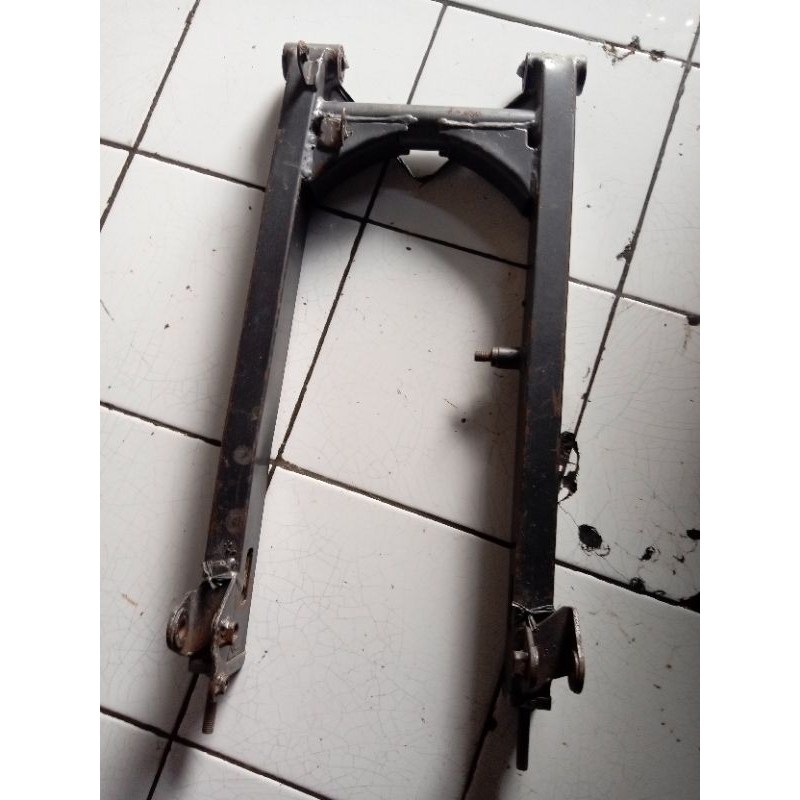 arm suwing arm fizr copotan kondisi barang second original