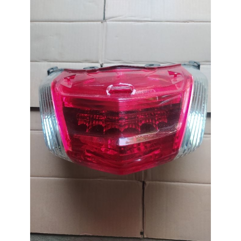 Stoplamp Lampu Belakang Yamaha Nmax Old Original
