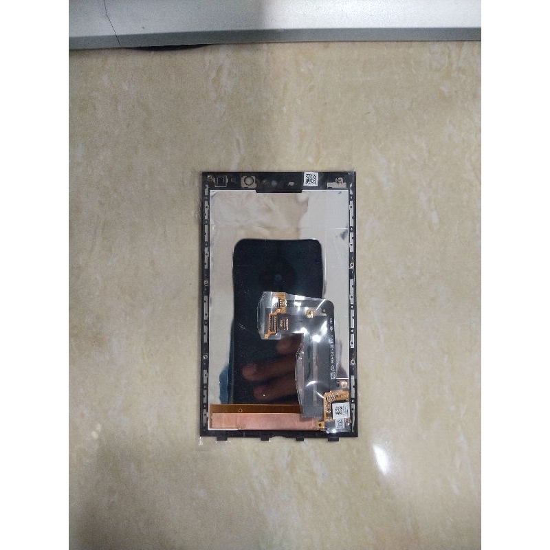 LCD BLACKBERRY Z10