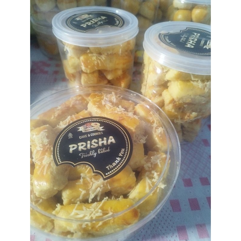 

Kastengel Home Made toples 500 gr