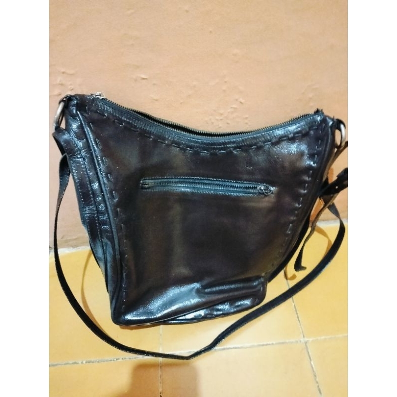 preloved tas papillon.