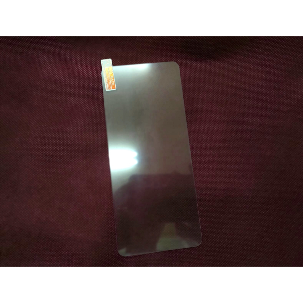 Tempered Glass Hape Oukitel WP21 WP19 WP17 New Anti Gores Kaca Oukitel