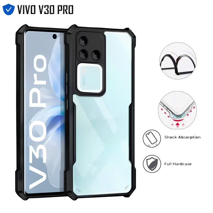 Armor Acrylic Bening VIVO V40 V40Lite V40Pro V30 V30Pro V30E V29 V29Pro V29E V27 V27Pro V27E V25 V25