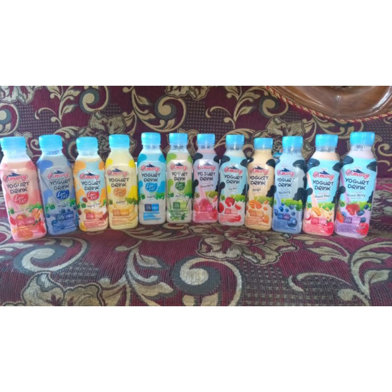 

Cimory Yogurt Drink