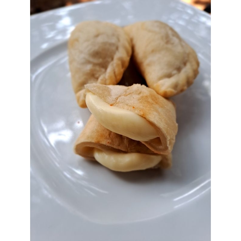 

Cireng Mantul aneka rasa