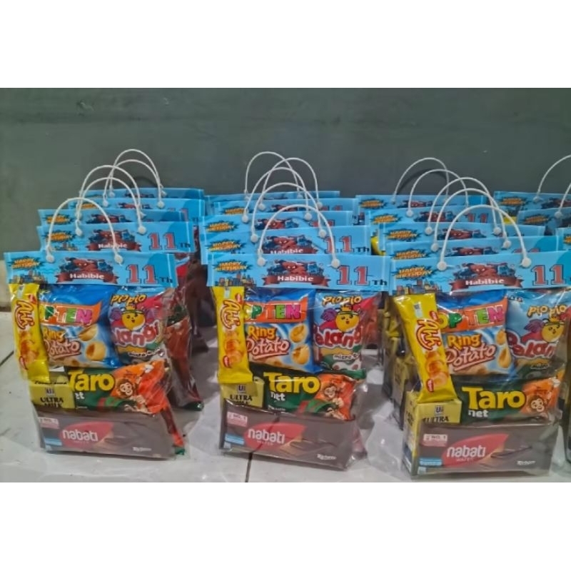 

HAMPERS ULANG TAHUN,PARCEL ULTAH ANAK MURAH