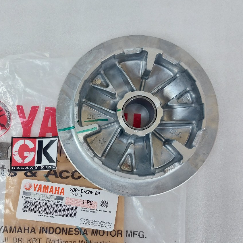 RUMAH ROLLER NMAX OLD ORIGINAL