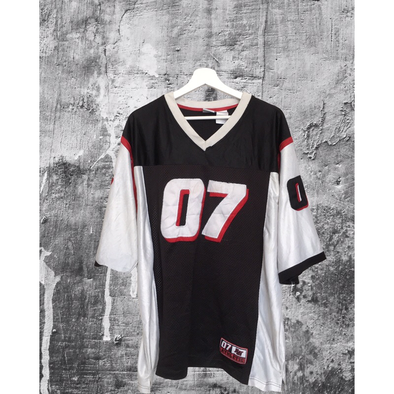 Jersey Vintage NFL Unisex Preloved/Thrifting