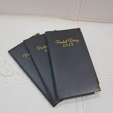 

Gramedia Cirebon - TH 1426C POCKET DIARY CREAM