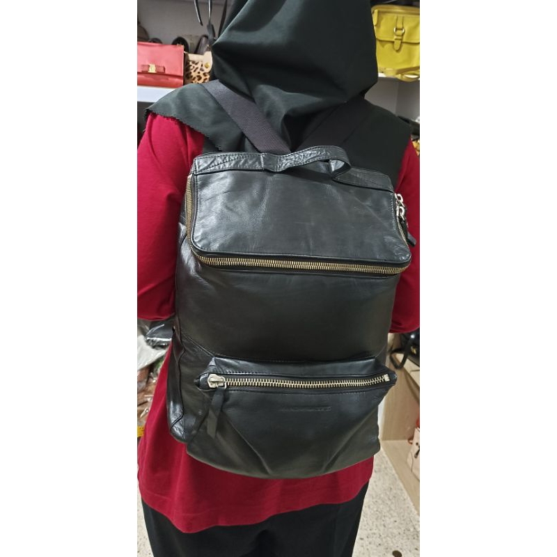 Ransel Mandarina Duck