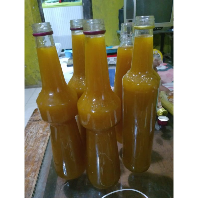 

Madu Odeng/Lembah Asli