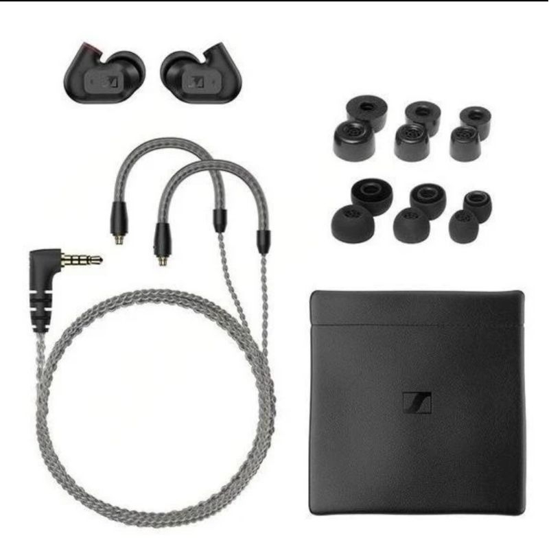 Sennheiser IE200 Earphone