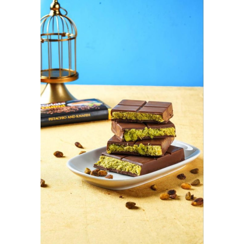 

Coklat dubai