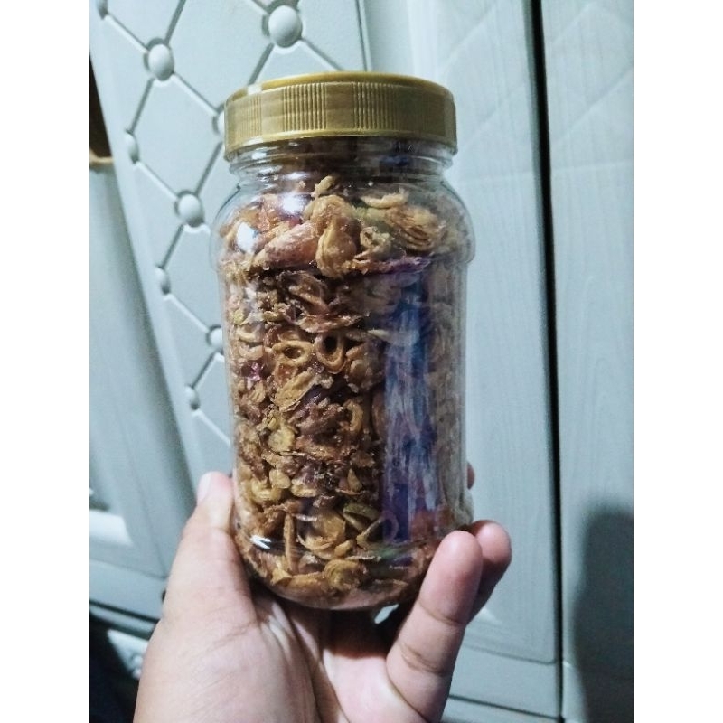 

Bawang goreng