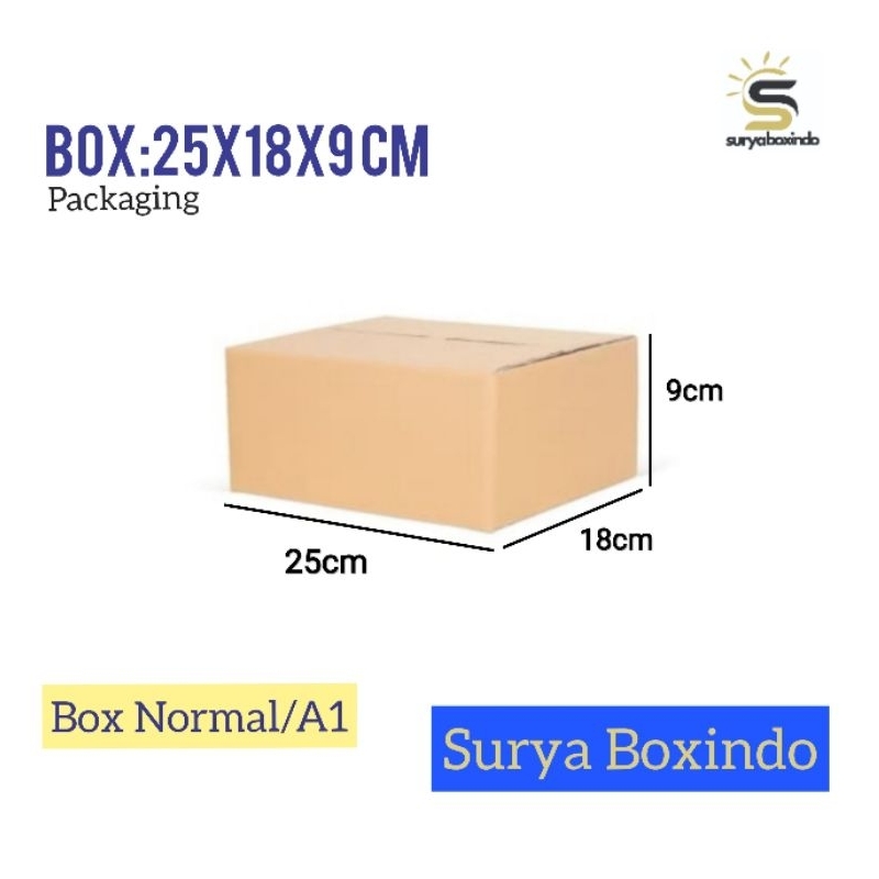 

Box 25X18X9 cm{HBR KECIL}Kotak/Tinggi9/packaging/kemasan/Kardus/Hampers/Box