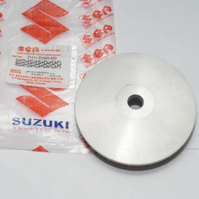 Kipas Rumah Roller Suzuki Spin 125 Skywave Skydrive 21111-33G00-000