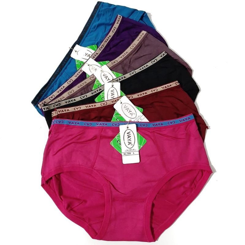 VAYA 358 CELANA DALAM VAYA CD WANITA
