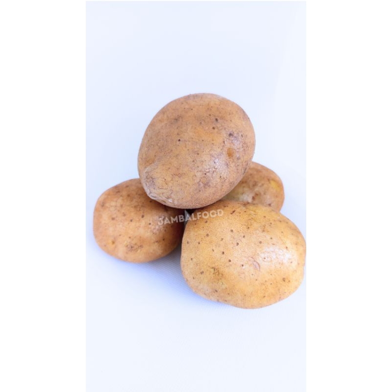 

KENTANG RENDANG SUPER 500gr