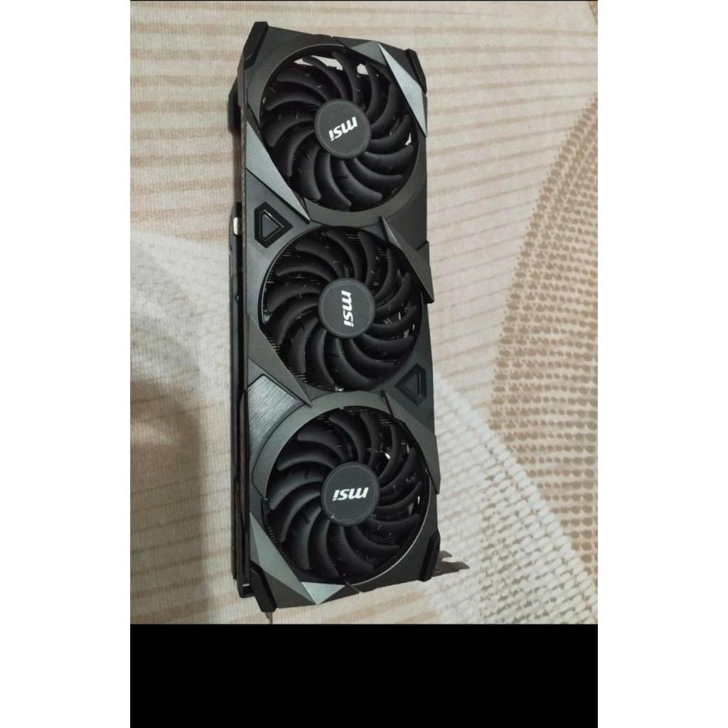 MSI Geforce RTX 3080 X TRIO 10G