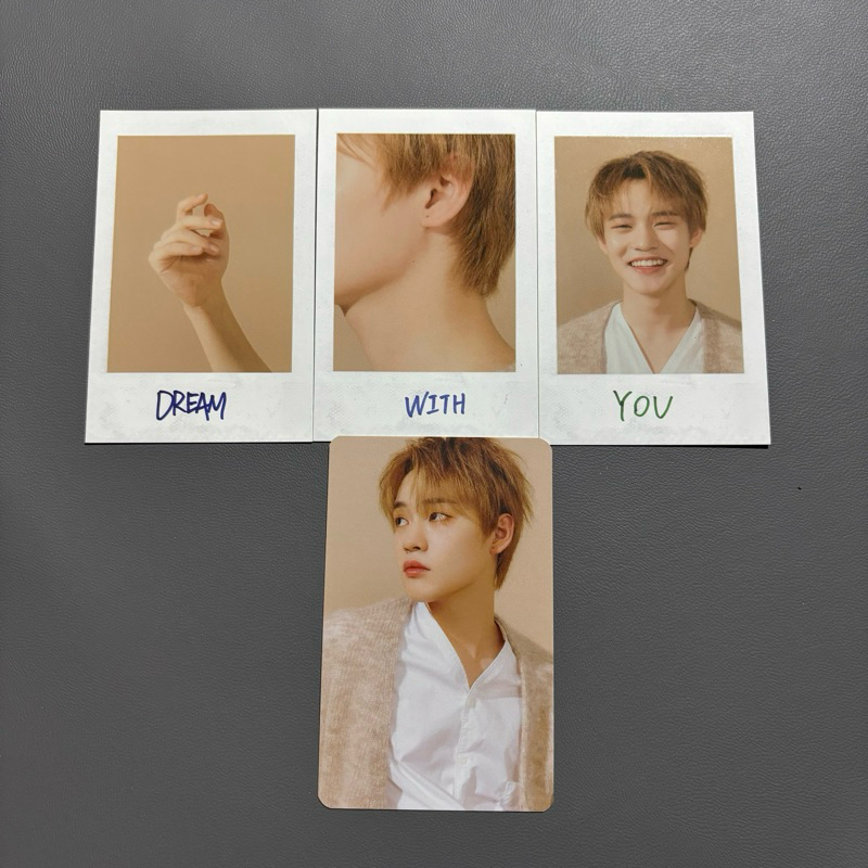 chenle nct pola sg 2020 - tshirt gambar print