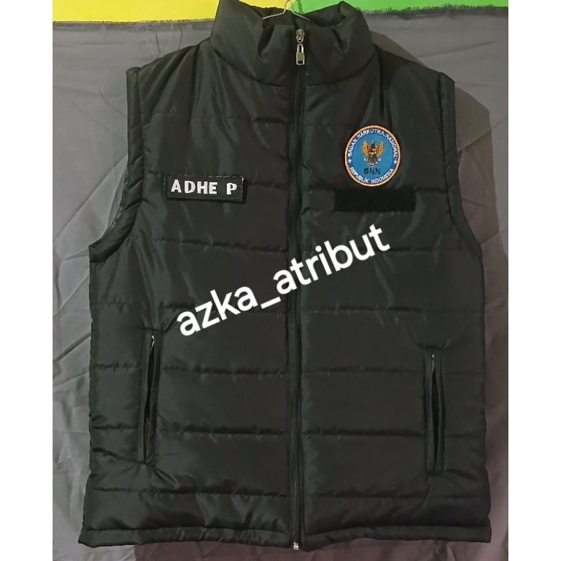 ROMPI GELEMBUNG BNN // ROMPI GELEMBUNG TERBARU BNN