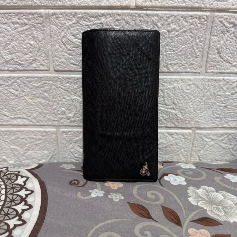dompet pria dan wanita. dompet beanpole. dompet preloved